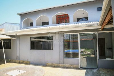 Sobrado, 4 quartos, 195 m² - Foto 5