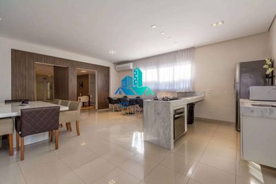 Apartamento, 2 quartos, 68 m² - Foto 2