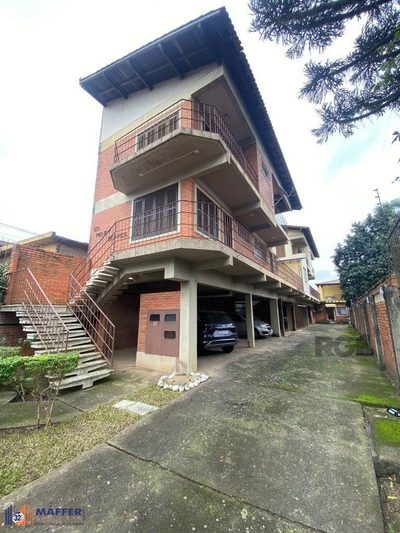 Apartamento, 2 quartos, 127 m² - Foto 1