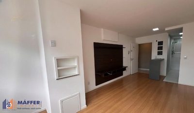 Apartamento, 2 quartos, 53 m² - Foto 4
