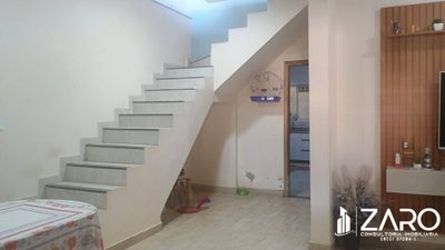 Sobrado, 3 quartos, 300 m² - Foto 5