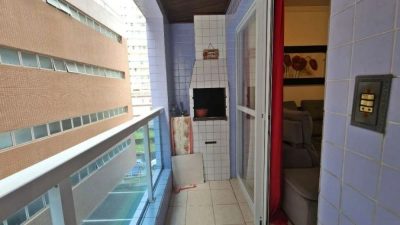 Apartamento, 2 quartos, 75 m² - Foto 1
