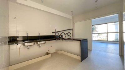 Apartamento, 4 quartos, 247 m² - Foto 2
