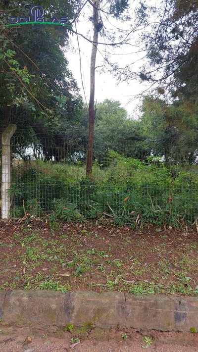 Terreno, 600 m² - Foto 1