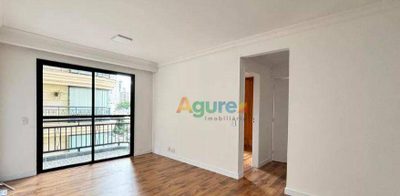 Apartamento, 2 quartos, 65 m² - Foto 2