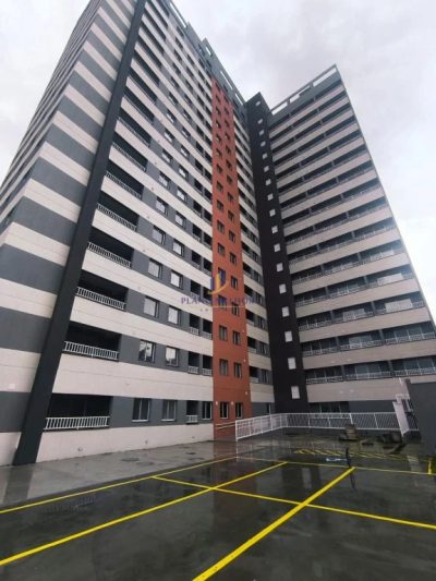Apartamento, 2 quartos, 28 m² - Foto 1