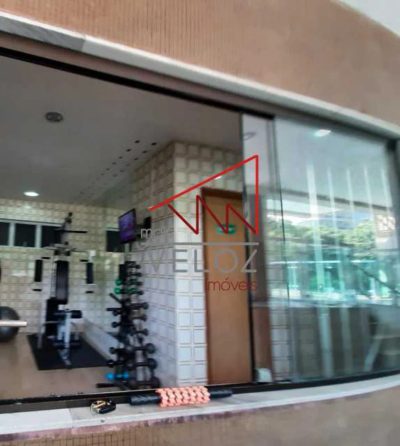 Apartamento, 1 quarto, 71 m² - Foto 1