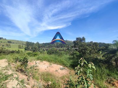 Chácara, 2103 m² - Foto 4