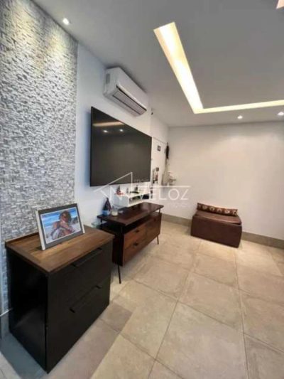 Apartamento, 2 quartos, 56 m² - Foto 5