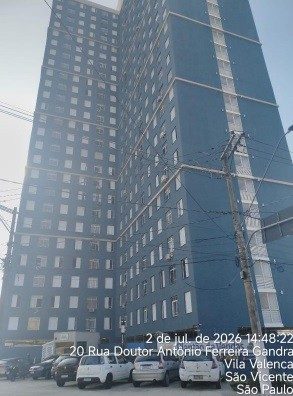 Apartamento, 2 quartos, 47 m² - Foto 1