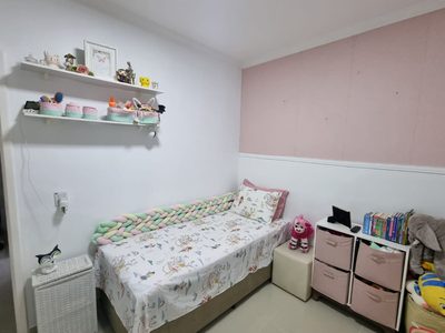 Casa de Condomínio, 2 quartos - Foto 5