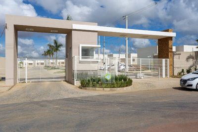 Casa de Condomínio, 2 quartos - Foto 3