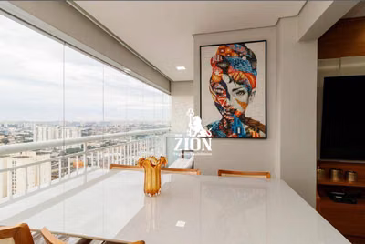 Apartamento, 2 quartos, 64 m² - Foto 1