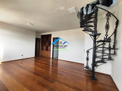 Cobertura, 4 quartos - Foto 4