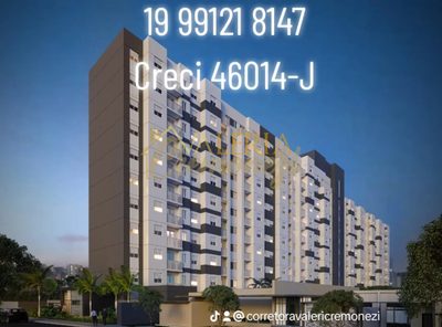 Apartamento, 2 quartos, 47 m² - Foto 3