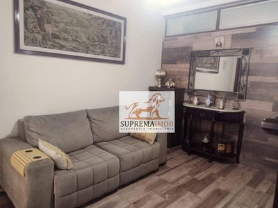 Casa, 3 quartos, 234 m² - Foto 3