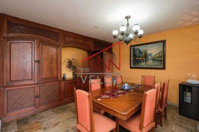 Apartamento, 4 quartos, 141 m² - Foto 4