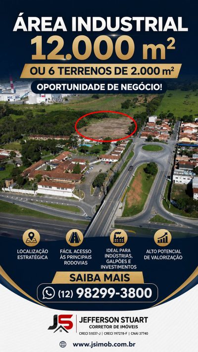 Prédio Inteiro - Foto 1