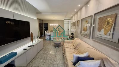 Apartamento, 4 quartos, 132 m² - Foto 1