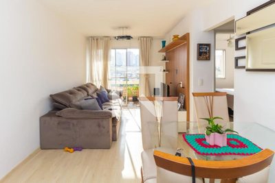 Apartamento, 2 quartos, 58 m² - Foto 4