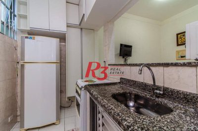 Apartamento, 1 quarto, 44 m² - Foto 5