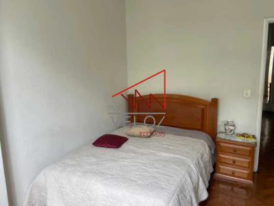 Apartamento, 3 quartos, 107 m² - Foto 1