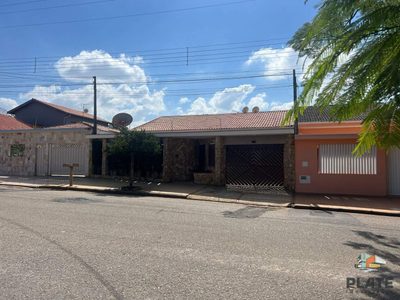 Casa, 165 m² - Foto 1