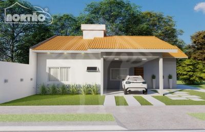 Casa, 2 quartos, 70 m² - Foto 3