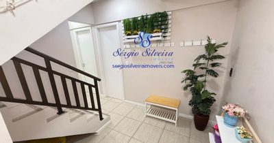 Cobertura, 3 quartos, 126 m² - Foto 3