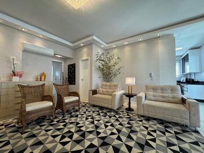 Apartamento, 4 quartos, 180 m² - Foto 5