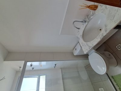 Apartamento, 2 quartos, 41 m² - Foto 3