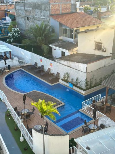 Apartamento, 2 quartos, 55 m² - Foto 5