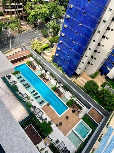 Apartamento, 2 quartos, 110 m² - Foto 1