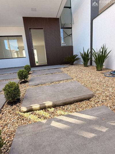 Sobrado, 3 quartos, 150 m² - Foto 5