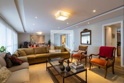 Apartamento, 2 quartos, 213 m² - Foto 4