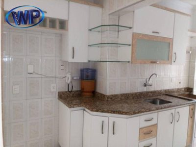 Apartamento, 2 quartos, 70 m² - Foto 5