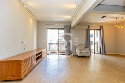 Cobertura, 1 quarto, 90 m² - Foto 3