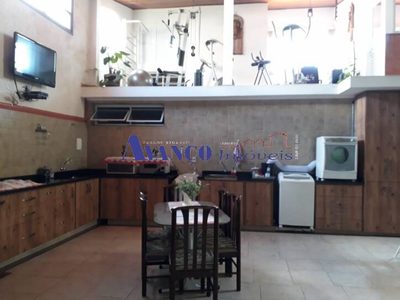 Casa, 3 quartos, 260 m² - Foto 5