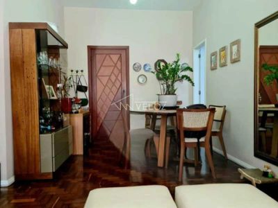 Apartamento, 3 quartos, 100 m² - Foto 1