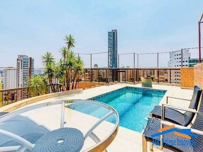 Cobertura, 4 quartos, 335 m² - Foto 1