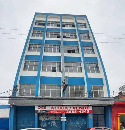 Prédio Inteiro, 1700 m² - Foto 3
