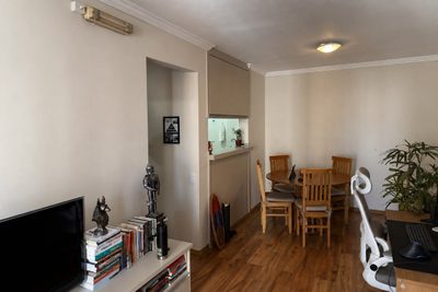 Apartamento, 1 quarto, 45 m² - Foto 4