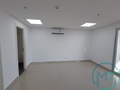 Sala-Conjunto, 31 m² - Foto 3