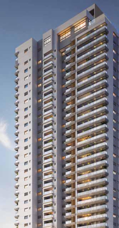 Apartamento, 2 quartos, 150 m² - Foto 2