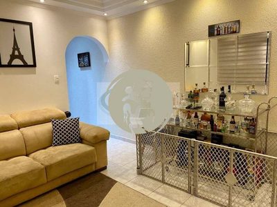 Apartamento, 2 quartos, 80 m² - Foto 2