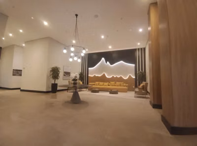 Apartamento, 1 quarto, 28 m² - Foto 1