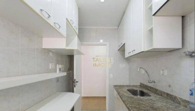 Apartamento, 3 quartos, 56 m² - Foto 5