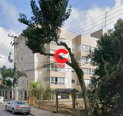 Apartamento, 2 quartos, 58 m² - Foto 2