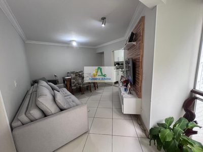Apartamento, 75 m² - Foto 3
