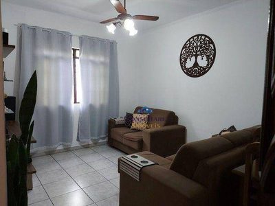 Casa, 2 quartos, 75 m² - Foto 3